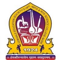 HPT Arts and RYK College Of Science